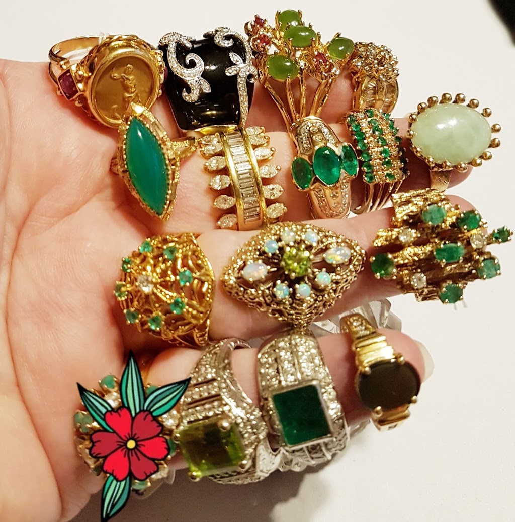 Angel Mist Treasures | 2056 NB-114, Stoney Creek, NB E1J 2K2, Canada | Phone: (506) 387-6124