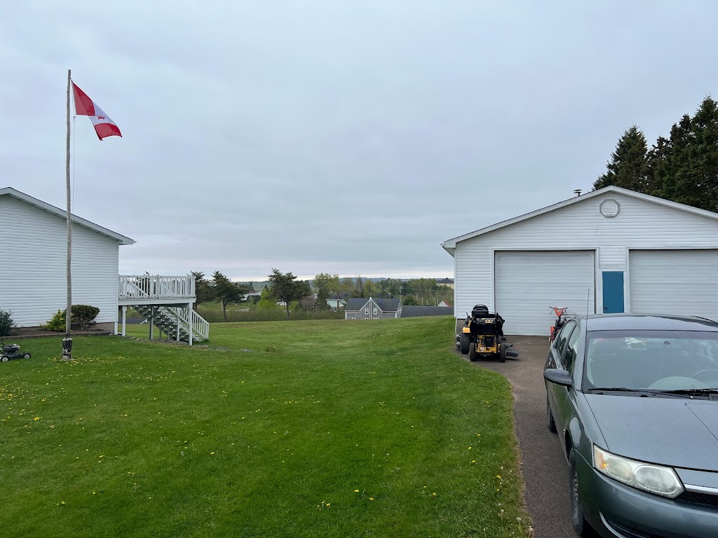 George Estabrooks Small Engine Repair | 13 Uphill Dr, Sackville, NB E4L 1L3, Canada | Phone: (506) 536-3402