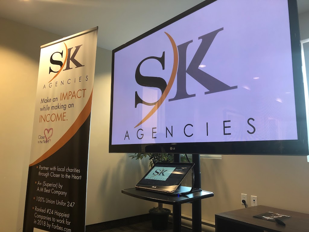 American Income Life: SK Agencies | 84 Chain Lake Dr Suite 200, Halifax, NS B3S 1A2, Canada | Phone: (902) 450-1054