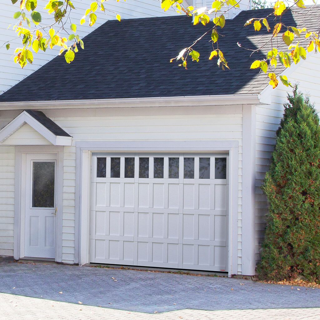 The Garage Door Store | 655 Harvie Settlement Rd, Orillia, ON L3V 0Y7, Canada | Phone: (705) 327-7408