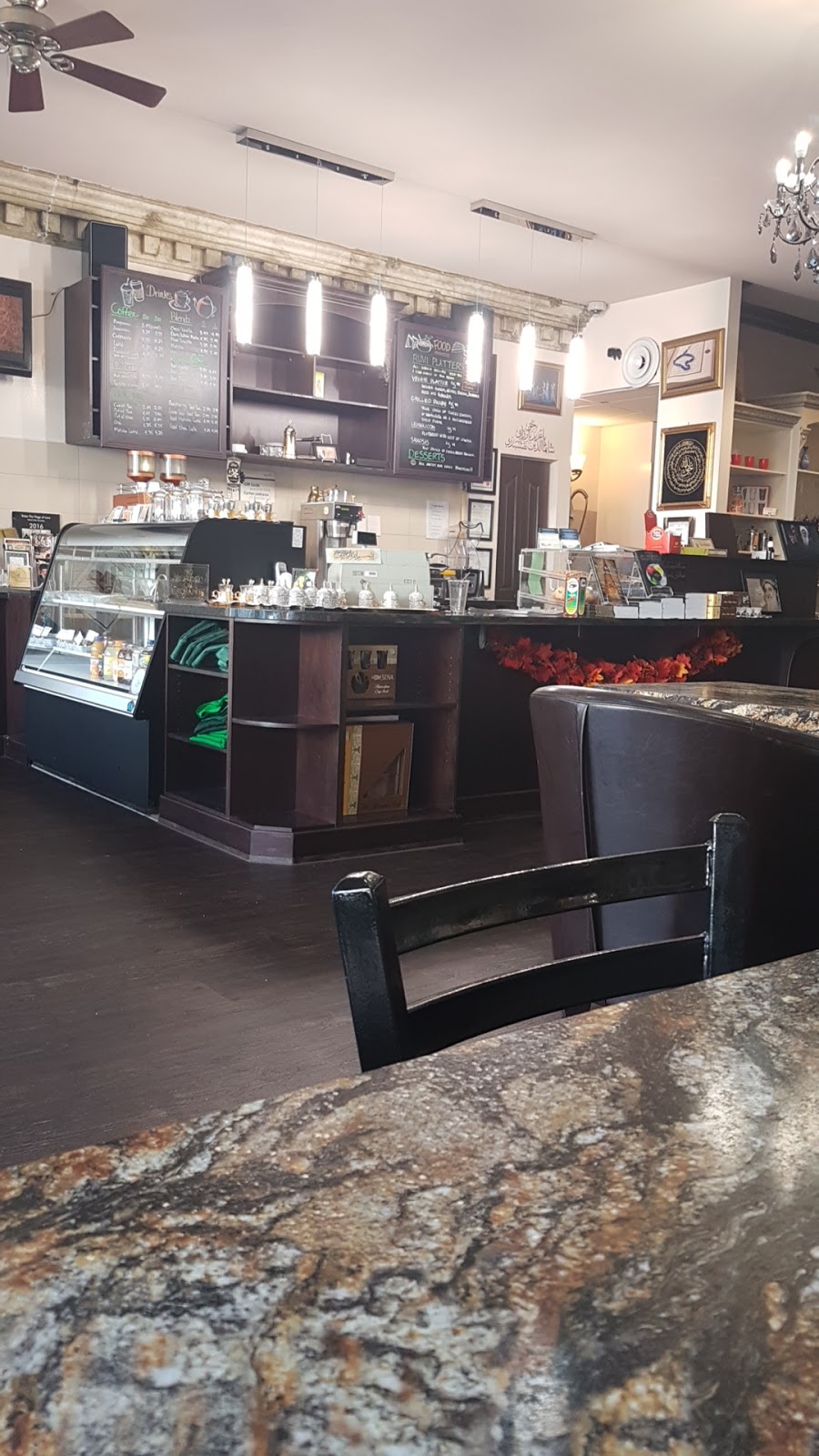 Rumi Rose Tea | 3660 E Hastings St, Vancouver, BC V5K 2A9, Canada | Phone: (604) 558-4455