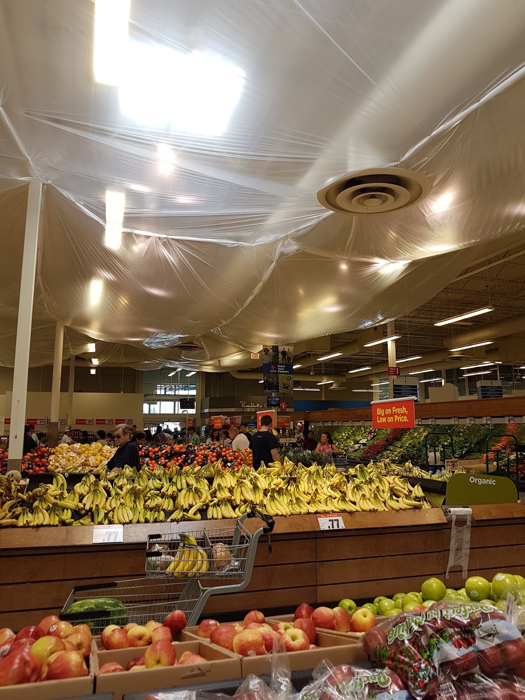Real Canadian Superstore | 5251 Country Hills Blvd NW, Calgary, AB T3A 5H8, Canada | Phone: (403) 241-4027