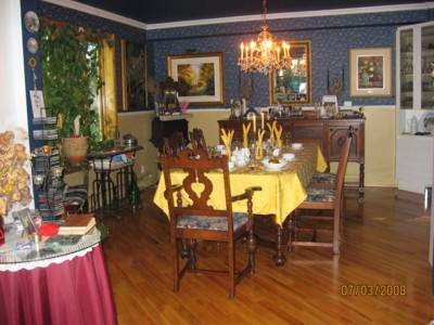 Gite La Jeanne Claire | 303 5e Av, Saint-Gabriel-de-Valcartier, QC G0A 4S0, Canada | Phone: (418) 848-3093