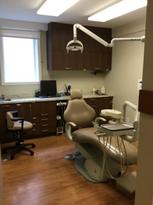 Clinique Dentaire Dr Dao Tu Phuong | 1271 Rue Sainte-Hélène, Longueuil, QC J4K 3S4, Canada | Phone: (450) 463-4728