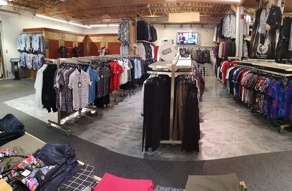 Boutique Designers | 927 Boulevard Saint-Jean-Baptiste, Mercier, QC J6R 2K8, Canada | Phone: (514) 384-6444