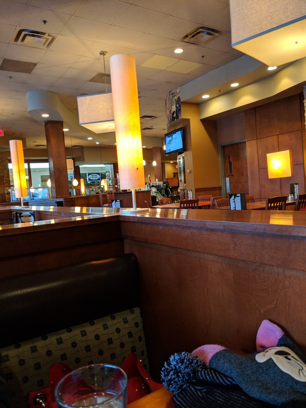 Tony Romas | 111 Ave NW Unit 106, Edmonton, AB T5M 3L7, Canada | Phone: (780) 488-7427