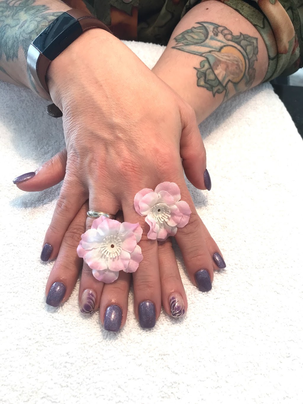 Chic Nails & Spa | 75 Goulet St, Winnipeg, MB R2H 0R5, Canada | Phone: (204) 777-2442