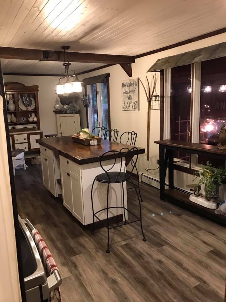 Spent Woodworks | 353 Lahey Rd, Madoc, ON K0K 2K0, Canada | Phone: (647) 274-3728