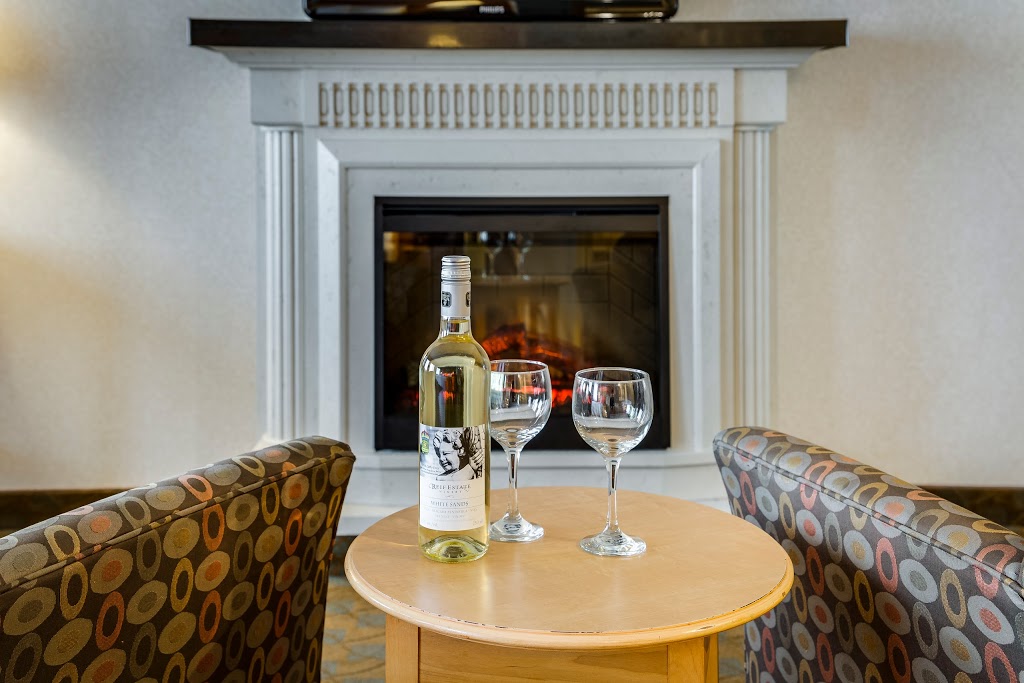 Monte Carlo Inn Brampton Suites | 45 Coventry Rd, Brampton, ON L6T 4V7, Canada | Phone: (905) 453-5200