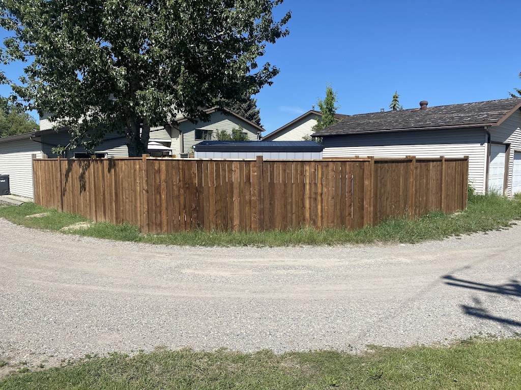 All Decked Out | 78 Slater Rd, Strathmore, AB T1P 1R8, Canada | Phone: (403) 999-7097