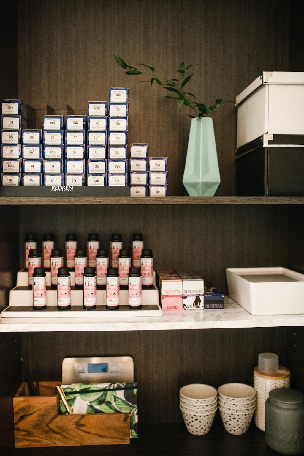 Belland Whistle Hair Studio | 9636 51 Ave NW Suite 3, Edmonton, AB T6E 6A5, Canada | Phone: (780) 994-1276