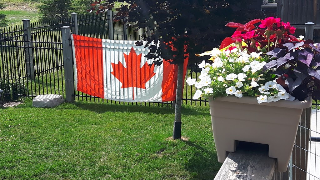 Lambeth Optimist Park | 4200 Campbell St N, London, ON N6P 1S7, Canada