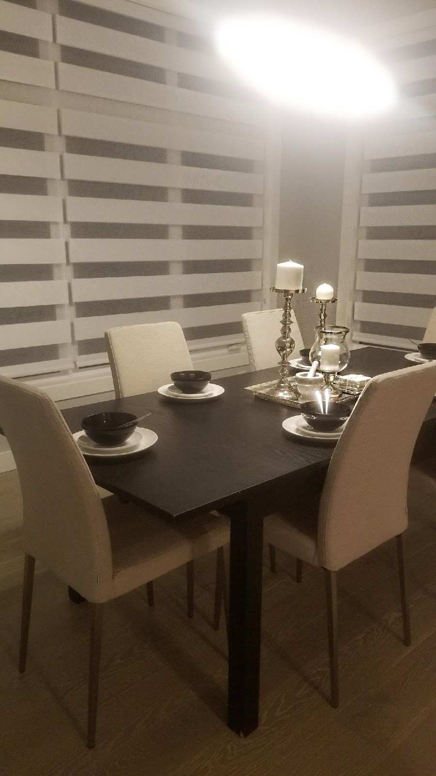Direct Home Blinds | 103 Weber Close NW, Edmonton, AB T6M 2H1, Canada | Phone: (780) 443-3021