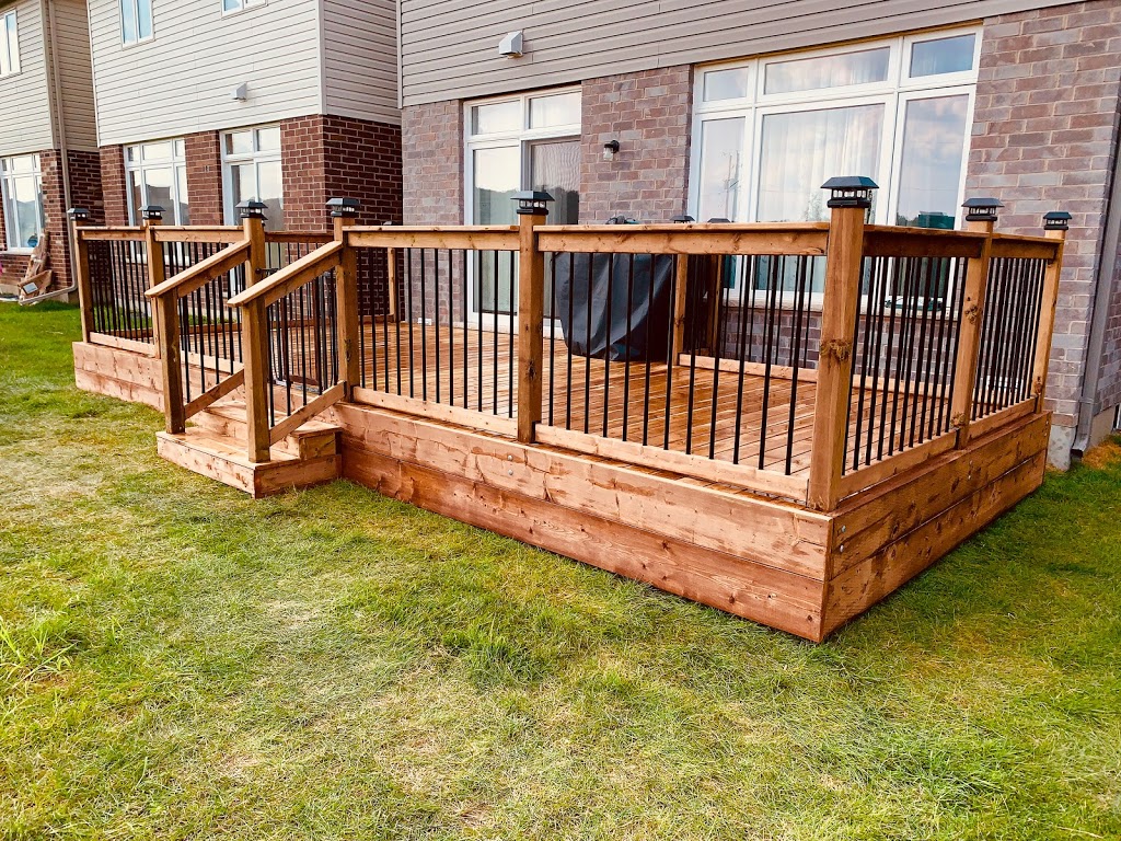 HRC Contracting | 429 Rivertrail Ave, Kitchener, ON N2A 0K2, Canada | Phone: (905) 572-5188