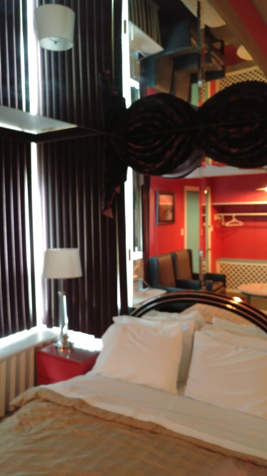 Motel Le Verseau | 7720 QC-132, Sorel-Tracy, QC J3R 1T3, Canada | Phone: (450) 743-3341