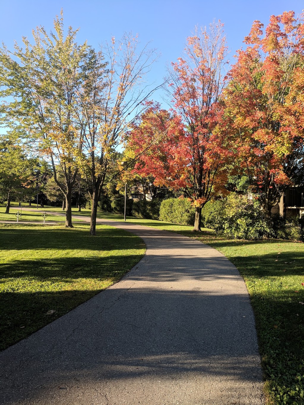 Glen Eden Park | 7205 Copenhagen Rd, Mississauga, ON L5N 3S2, Canada