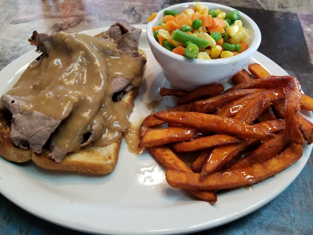 Nickel Creek Cafe | 4717 Clinton St, West Seneca, NY 14224, USA | Phone: (716) 656-1112