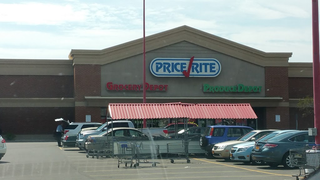 Walden Consumer Square | 1720 Walden Ave, Cheektowaga, NY 14225, USA | Phone: (404) 817-3772