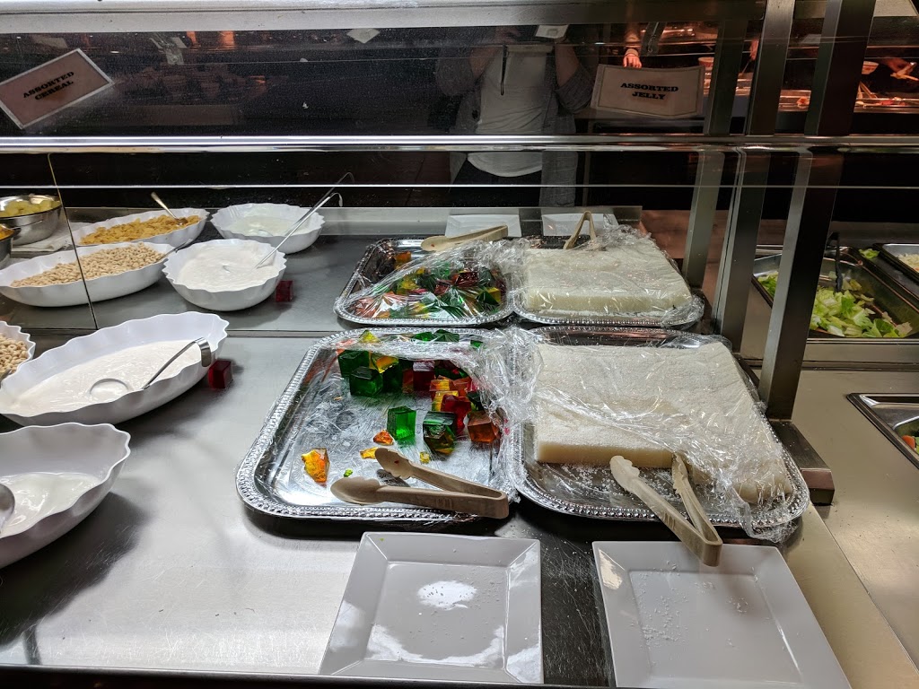 Asian Buffet | 9125 Bonaventure Dr SE, Calgary, AB T2J 0P9, Canada | Phone: (403) 252-6888