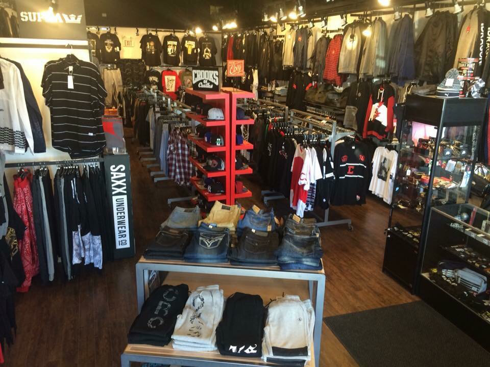Street Kings | 12950 97 St NW, Edmonton, AB T5E 4C3, Canada | Phone: (780) 760-1838