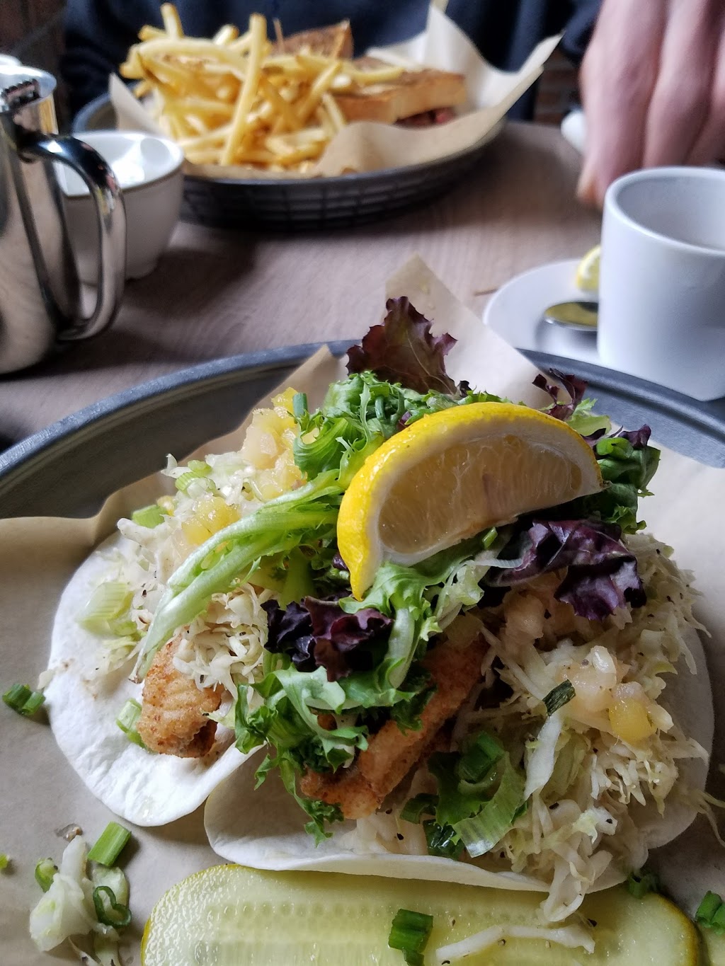 Harsens Island Schoolhouse Grille | 2669 Columbine St, Harsens Island, MI 48028, USA | Phone: (810) 748-9551