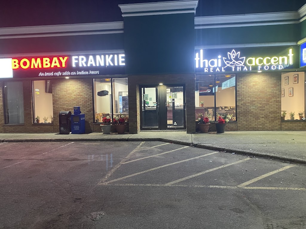 Mumbai Frankie - The Original Roll | unit,19 Hart Dr #108, Barrie, ON L4N 5M3, Canada | Phone: (705) 252-2100