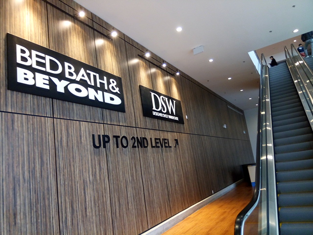 Bed Bath & Beyond | 4751 Mcclelland Rd Unit 2220, Richmond, BC V6X 0M5, Canada | Phone: (604) 303-0517