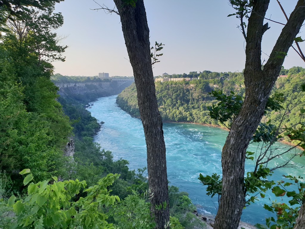 Whirlpool State Park | Niagara Scenic Pkwy, Niagara Falls, NY 14303, USA | Phone: (716) 284-5778