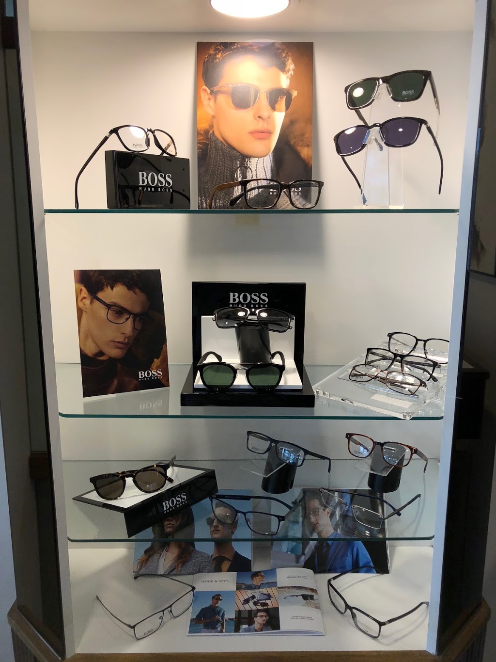 Block Opticians Inc | 410 Falconbridge Rd #4b, Sudbury, ON P3A 4S4, Canada | Phone: (705) 560-8383