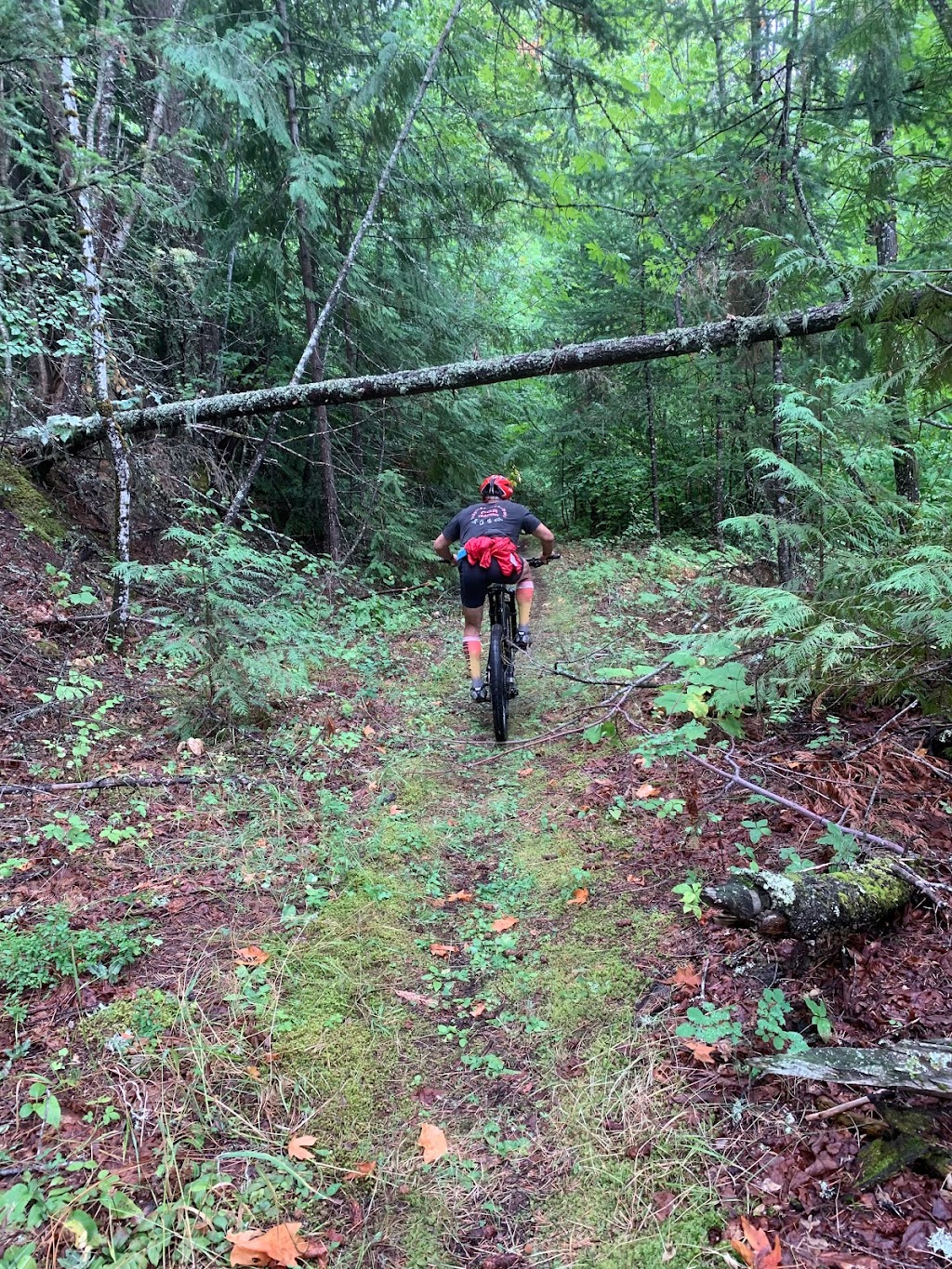Grit Farm Fitness | 50690 Trans-Canada Hwy, Fraser Valley A, BC V0K 1C0, Canada | Phone: (778) 989-1836