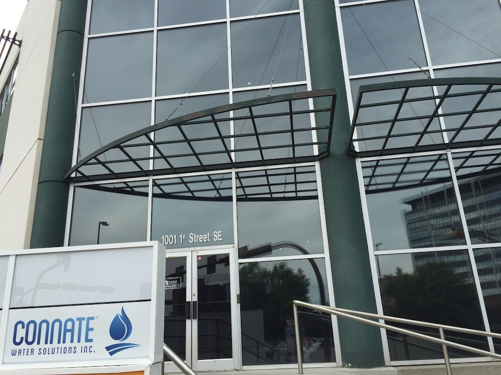 Connate Water Solutions Inc. | 1001 1 St SE #204, Calgary, AB T2G 5G3, Canada | Phone: (587) 998-1060
