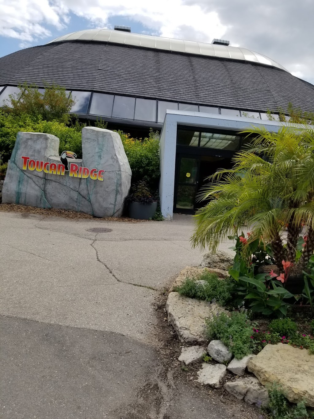 Toucan Ridge | Assiniboine Park, Winnipeg, MB R3P 2N7, Canada