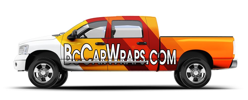 BC Car Wraps | 8585 Baxter Pl unit, Burnaby, BC V5A 4V7, Canada | Phone: (604) 860-9890