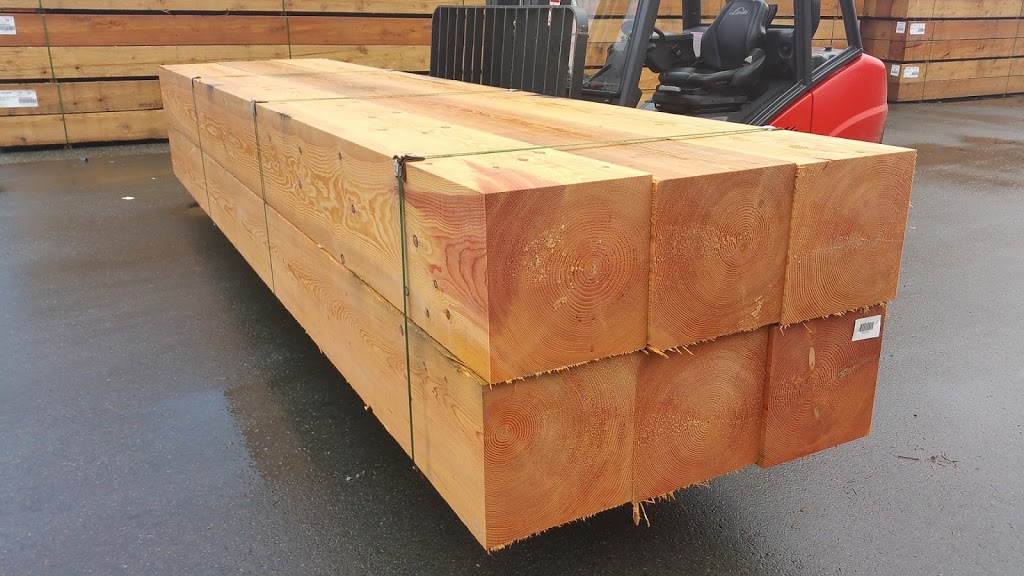 CarlWood Lumber Limited | 9492 287 St, Maple Ridge, BC V2W 1L1, Canada | Phone: (604) 462-7517