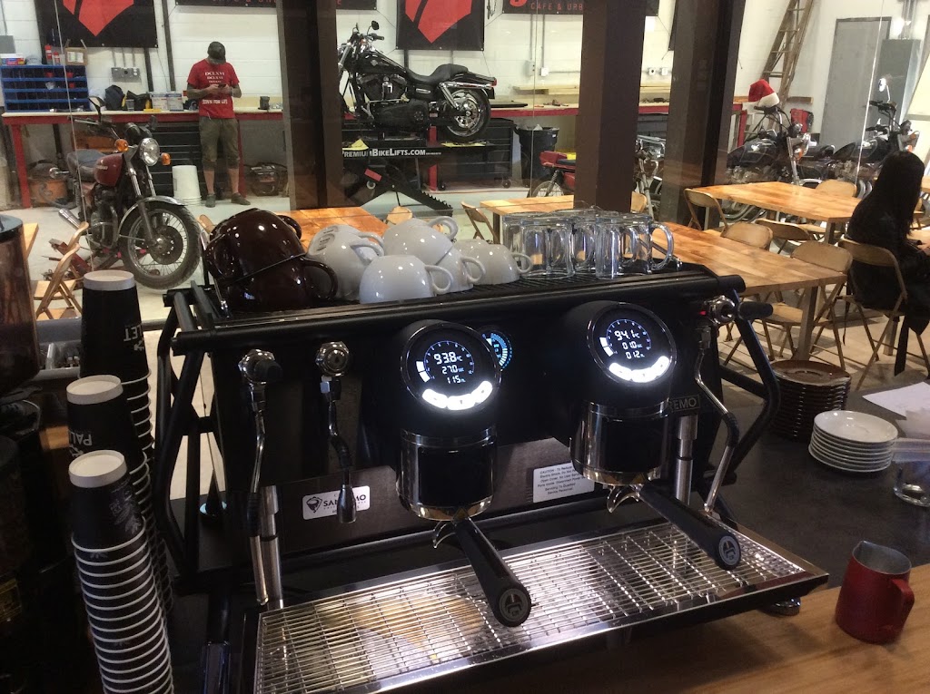 Sanremo Canada | 116 Geary Ave #107B, Toronto, ON M6H 4H1, Canada | Phone: (416) 531-5553