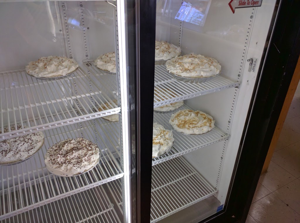 Marys Bake Shoppe | 37 Garden Dr, Kensington, PE C0B 1M0, Canada | Phone: (902) 836-4214
