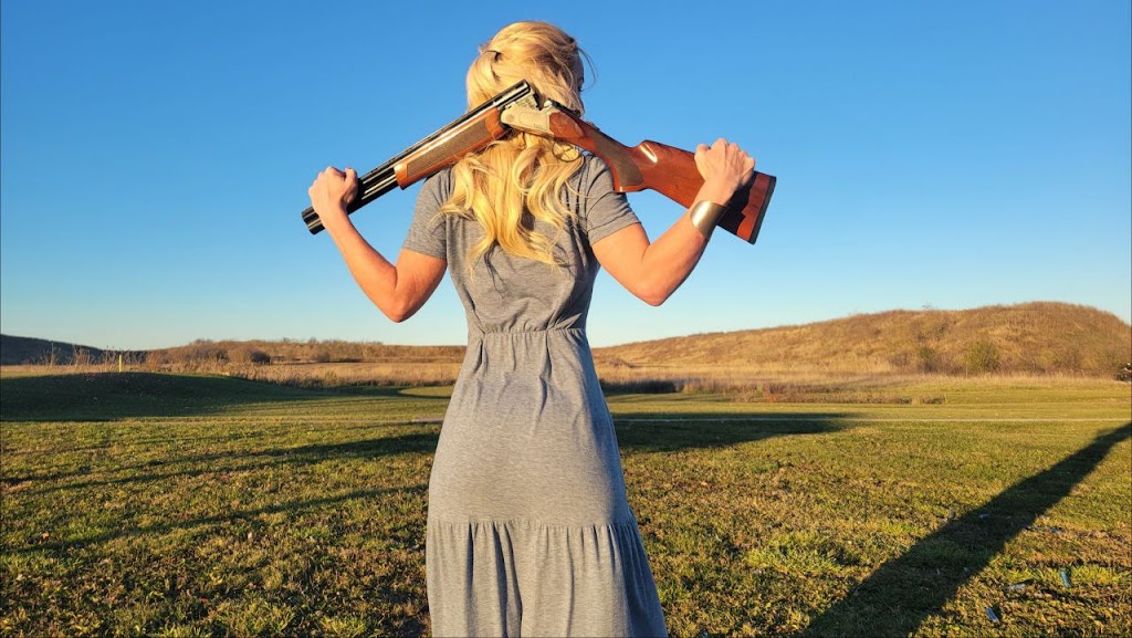 Skeet School | 559 RR 20, Stoney Creek, ON L8J 3H7, Canada | Phone: (905) 520-4527