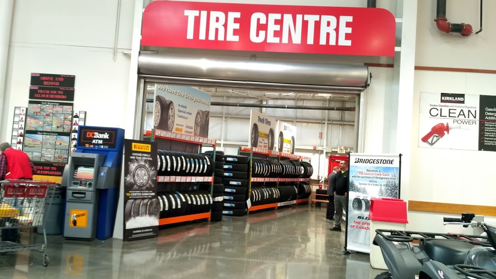 Costco Wholesale | 300-293020 CrossIron Common, Rocky View No. 44, AB T4A 0J6, Canada | Phone: (403) 516-5050