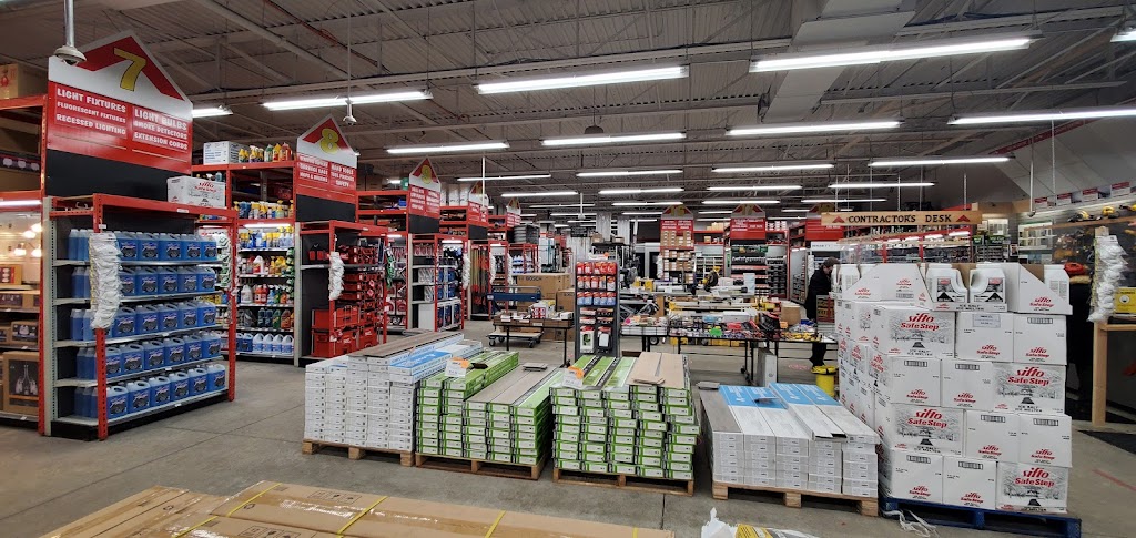 Copps Buildall | 2090 Dundas St, London, ON N5V 1R2, Canada | Phone: (519) 659-9989