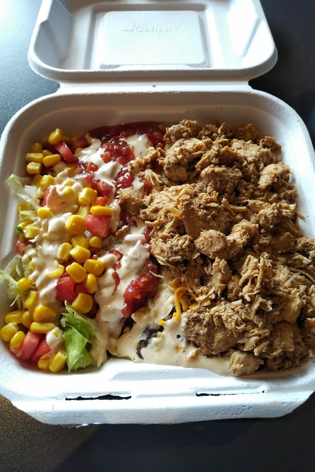 Burrito Boyz | 789 Warden Ave, Scarborough, ON M1L 4C2, Canada | Phone: (416) 757-2699