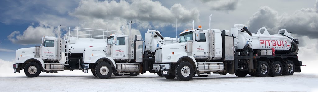 Pitbull Energy Services | 2424 91 Ave, Edmonton, AB T6P 1K9, Canada | Phone: (855) 748-2866
