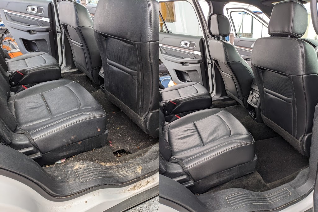 Orlandos Auto Spa | 139 Reis Rd, Carp, ON K0A 1L0, Canada | Phone: (613) 915-9877