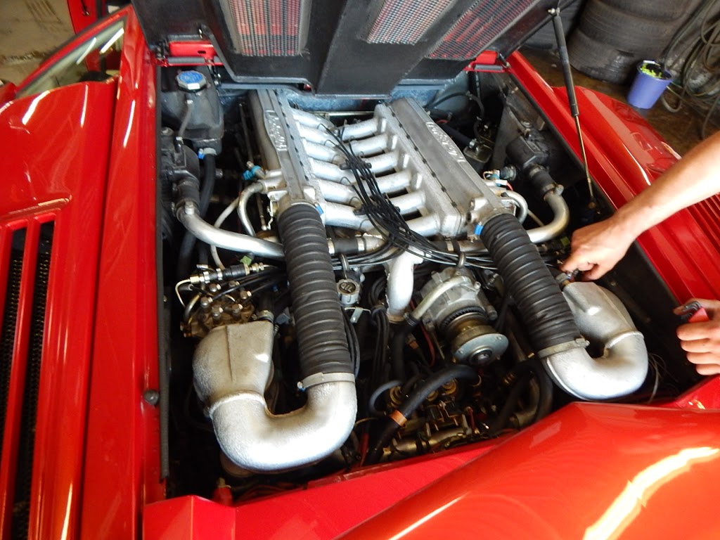 tweaks performance | 218 Evans Ave, Etobicoke, ON M8Z 1J8, Canada | Phone: (416) 231-5757