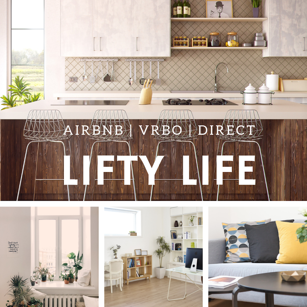 Lifty Life Hospitality | 34878 Millar Crescent, Abbotsford, BC V2S 7K5, Canada | Phone: (778) 245-4784