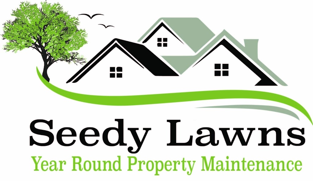 Seedy Lawns | Kinlea Way NW, Calgary, AB T3R 0C6, Canada | Phone: (403) 474-8374