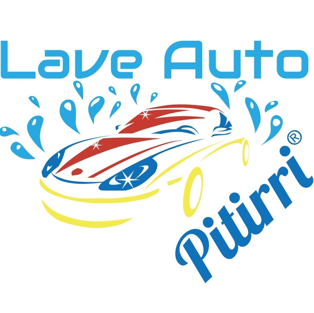 Lave Auto Pitirri | 91 106e Av, Saint-Jérôme, QC J7Y 1G4, Canada | Phone: (438) 399-7218