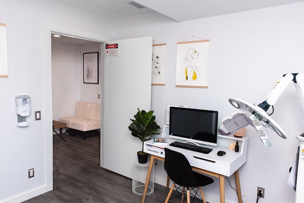 Fresh You Clinic-Medical Spa and Beauty Bar | 17 York River Dr Unit 3 & 4, Bancroft, ON K0L 1C0, Canada | Phone: (705) 417-2084