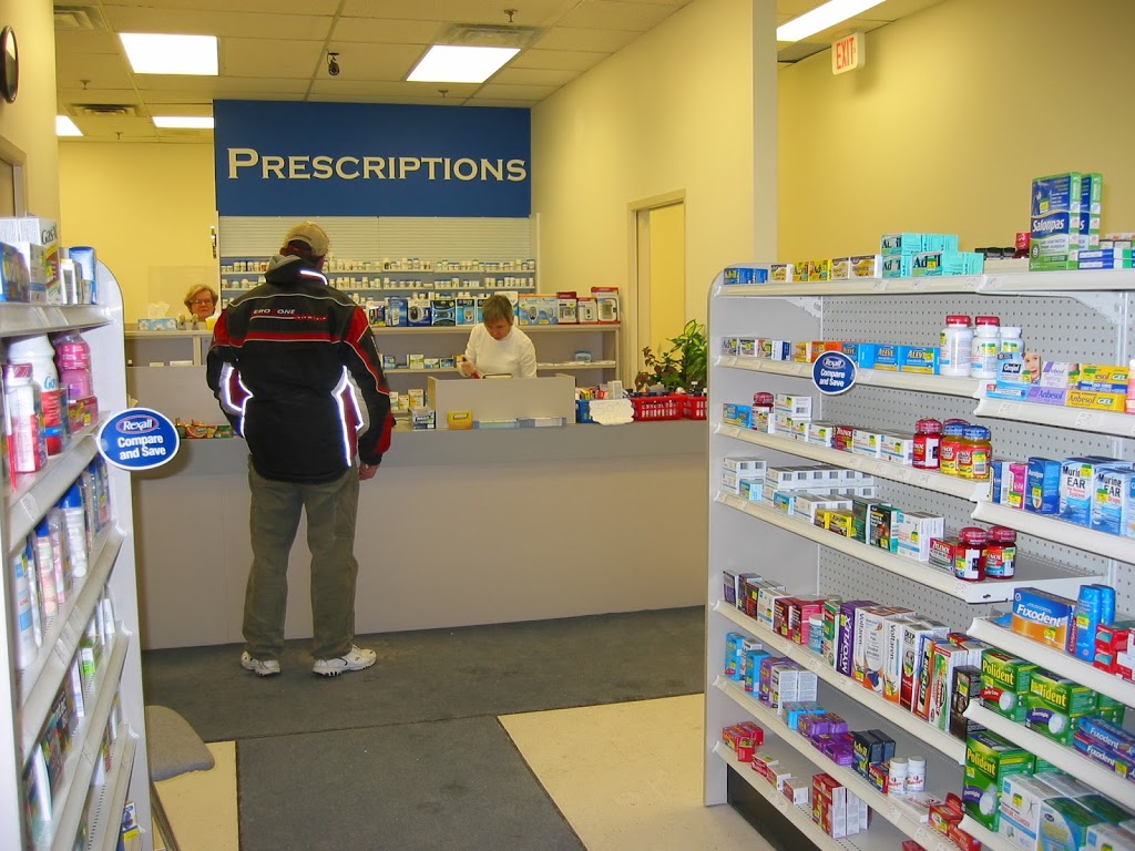I.D.A. - Fittons Pharmacy | 425 West Street N Unit 20-20B, Orillia, ON L3V 7R2, Canada | Phone: (705) 325-2999