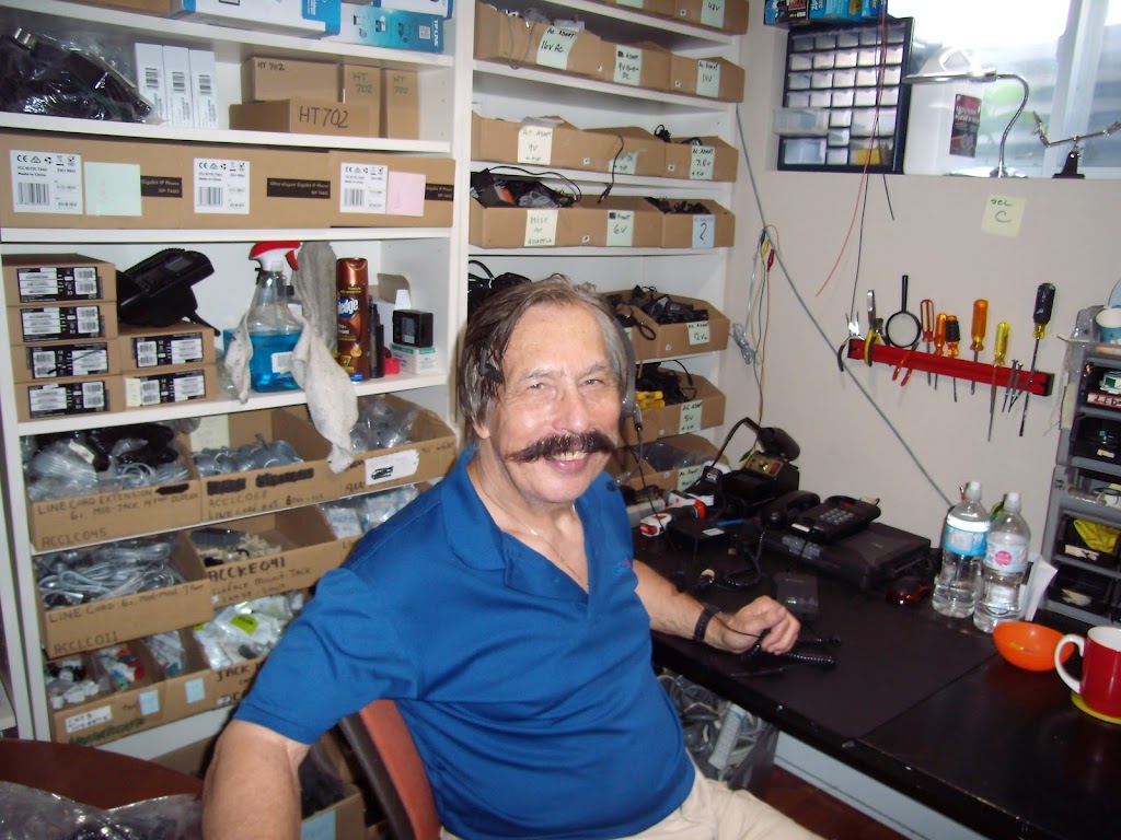 Guytel | By appointment only, 184 Hopewell Ave, Ottawa, ON K1S 2Z5, Canada | Phone: (613) 232-1611