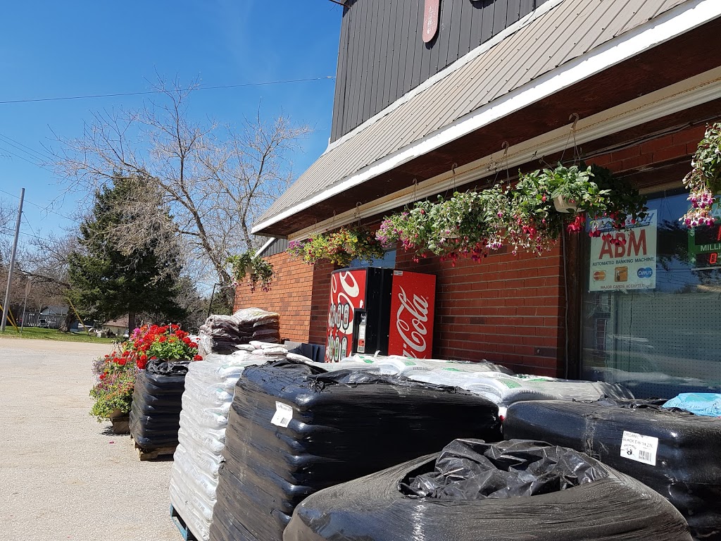 Wannamakers Foodmart | 2302 Hwy 620, Coe Hill, ON K0L 1P0, Canada | Phone: (613) 337-5741